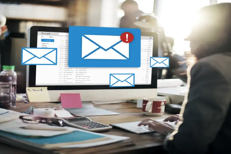 How to Use Email Bombing